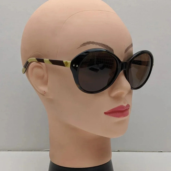 🕶️Ralph Lauren RL8069 Sunglasses 56/20 135 /KAB304🕶️ - Picture 7 of 9